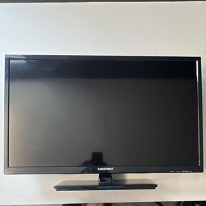 Element ELEFW328B LE-32CL-B 32" LED TV Flat Screen 720p HD Black 60Hz 2016